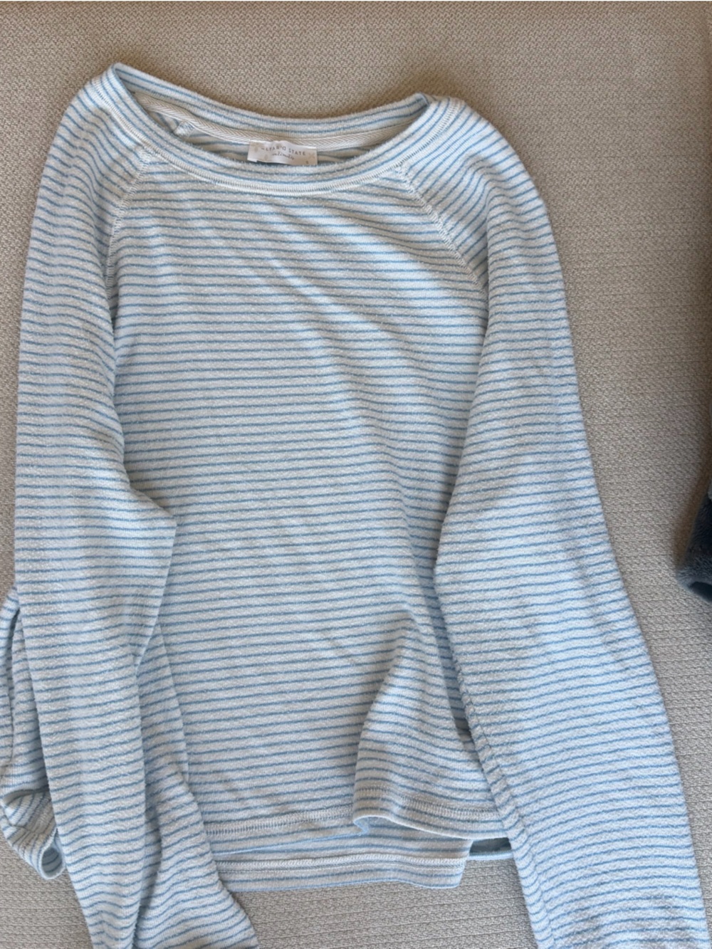 Pj top